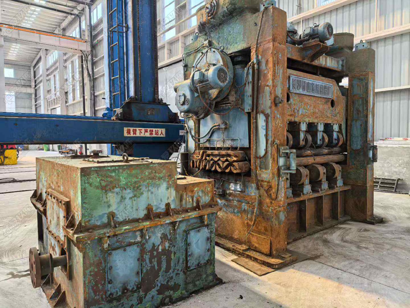 二手其他机床设备