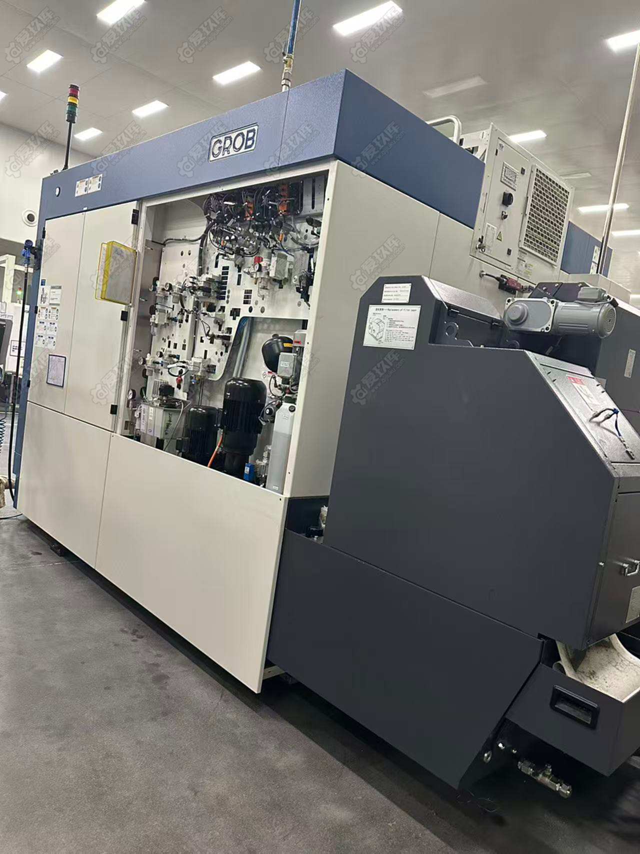 二手其他加工中心