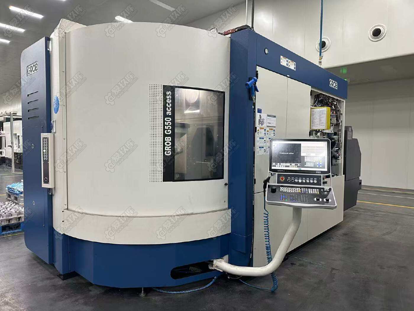 二手其他加工中心