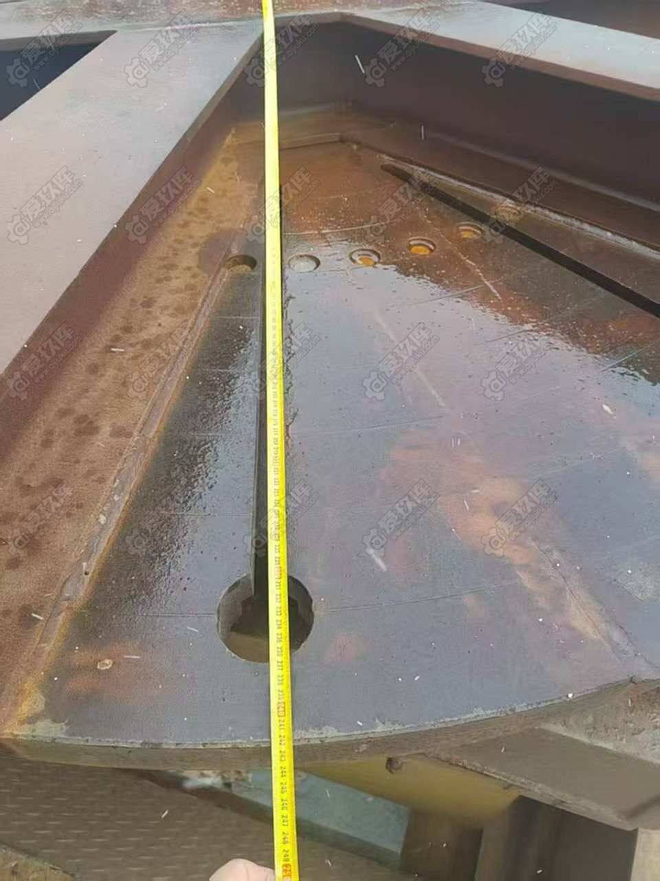 二手其他金属加工设备