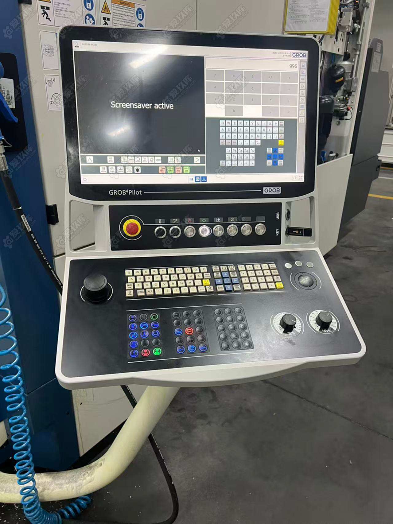 二手其他加工中心