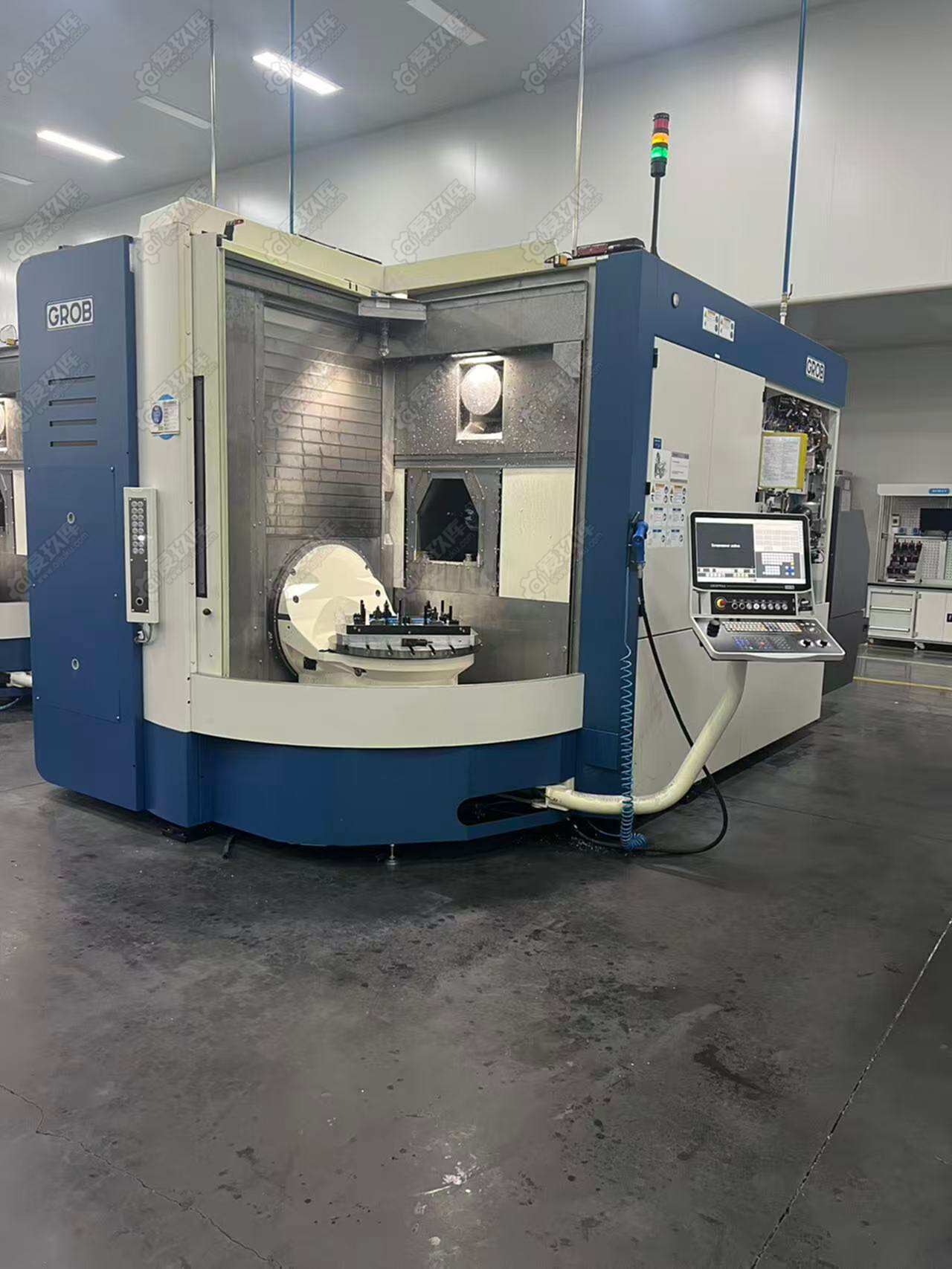 二手其他加工中心