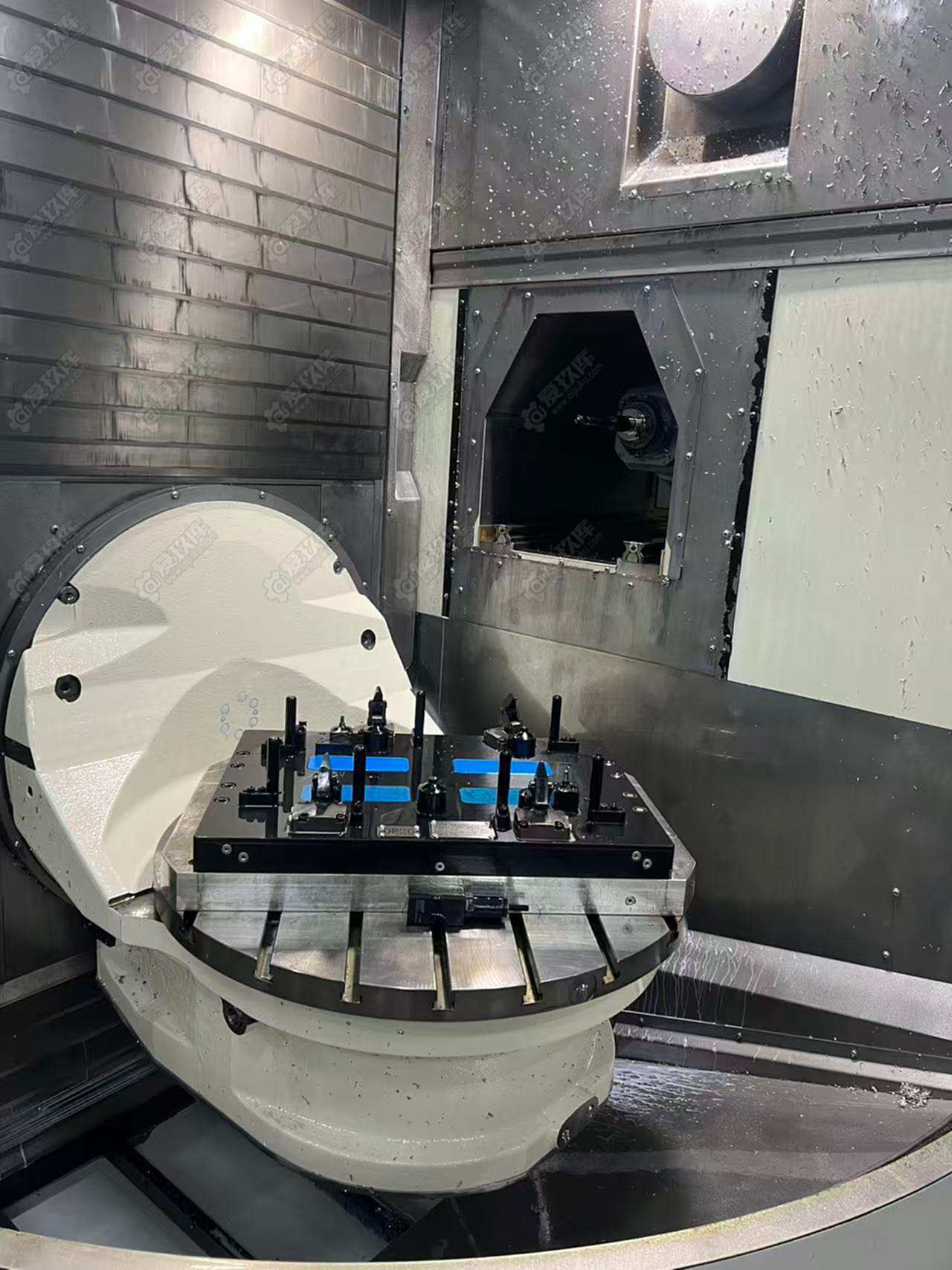 二手其他加工中心