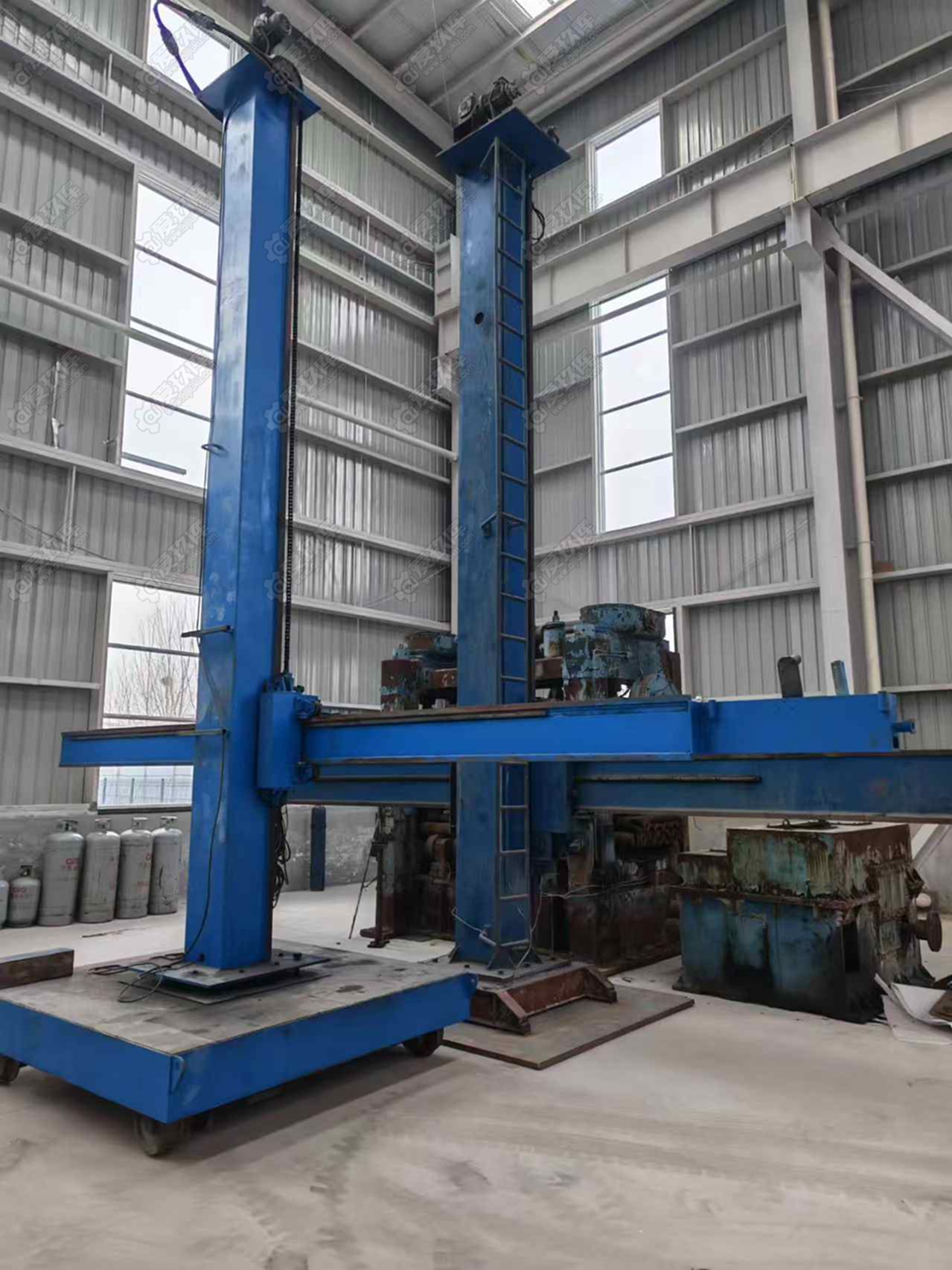 二手其他电力设备