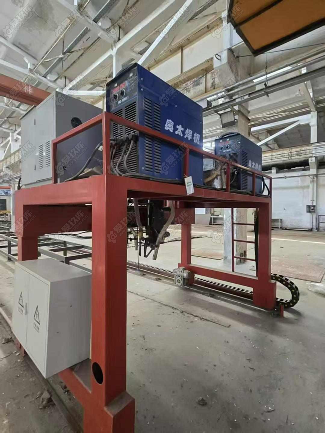 二手其他电力设备