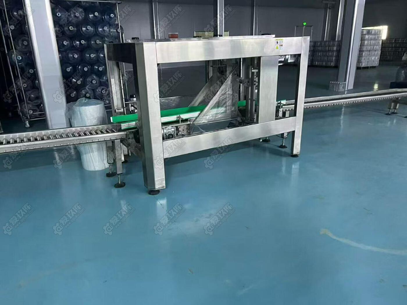 二手水处理设备