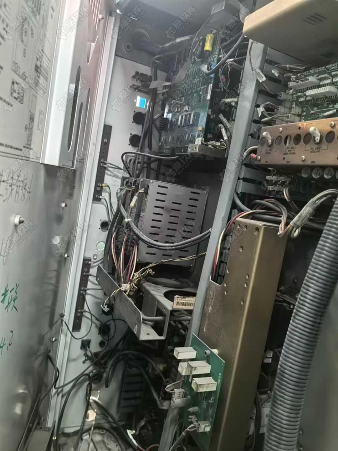 二手立式加工中心