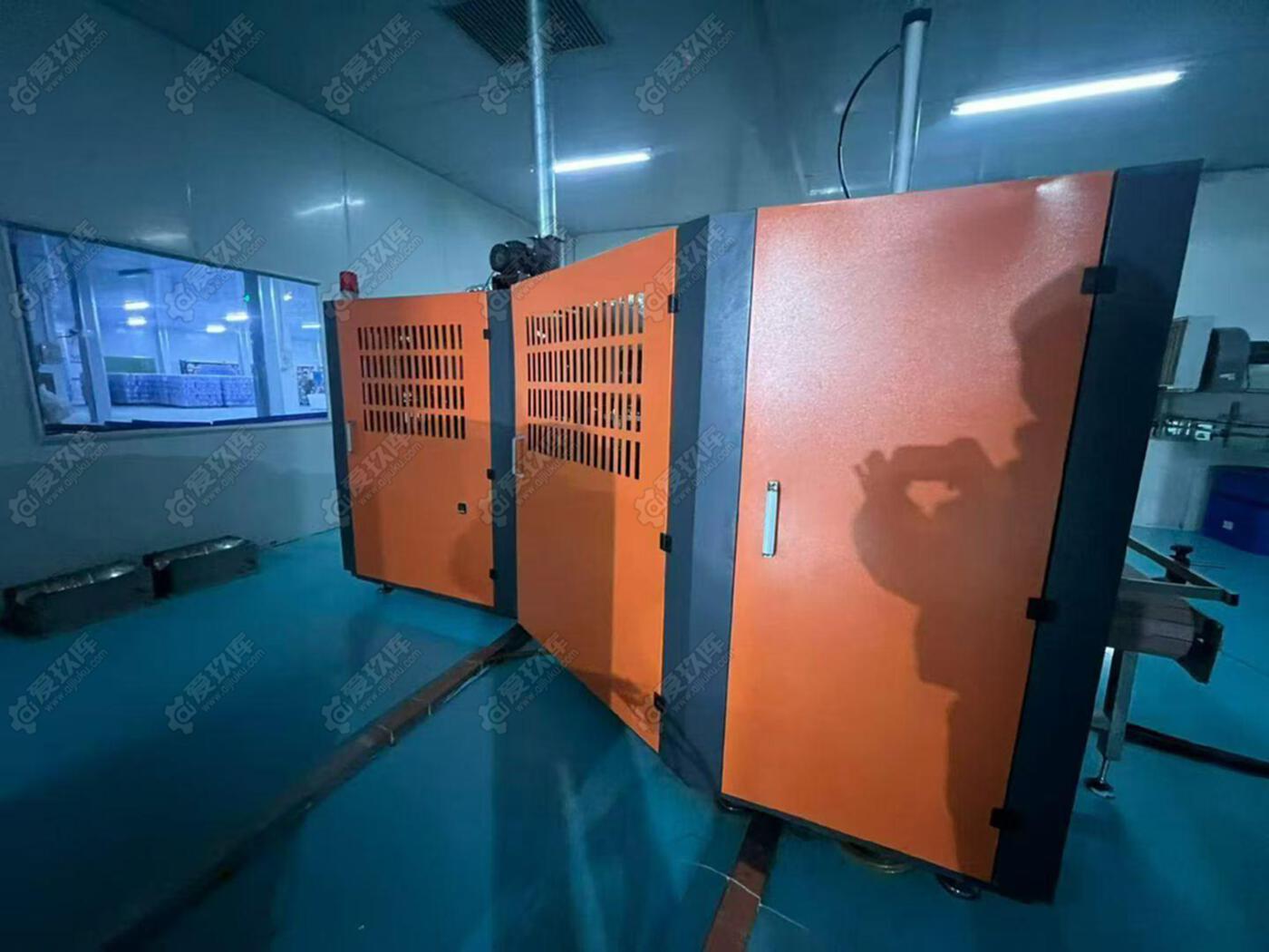 二手水处理设备