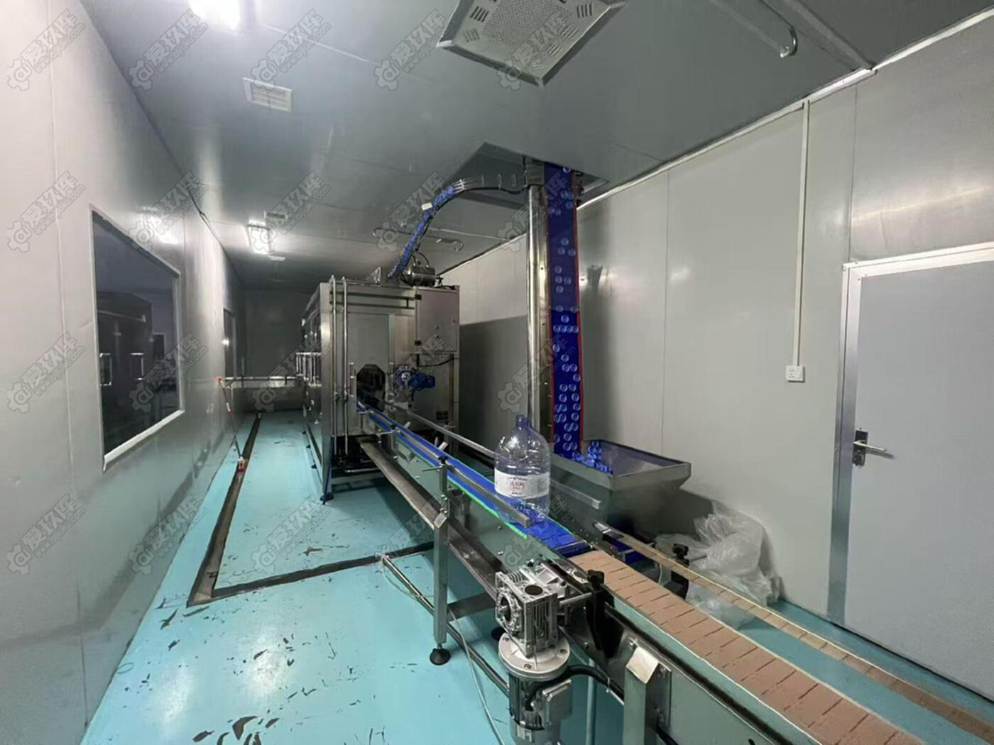 二手水处理设备