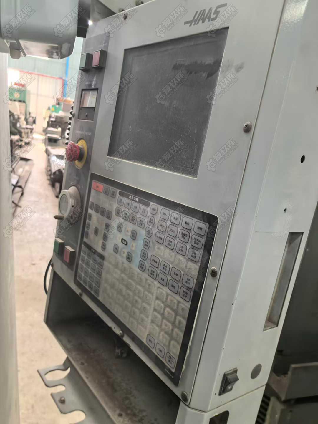 二手立式加工中心