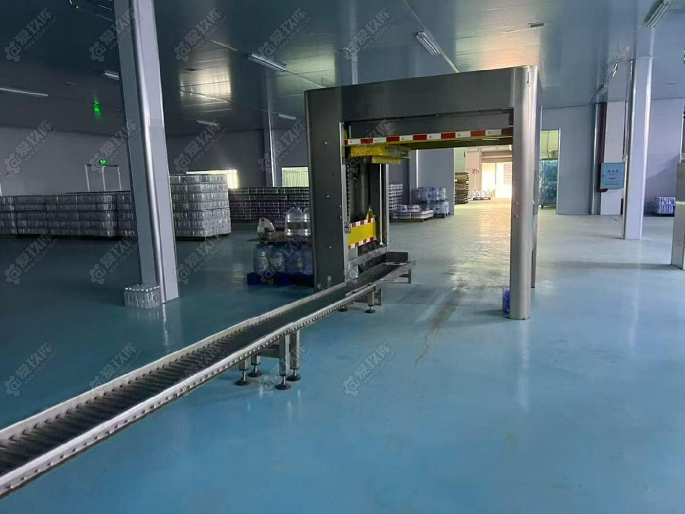 二手水处理设备