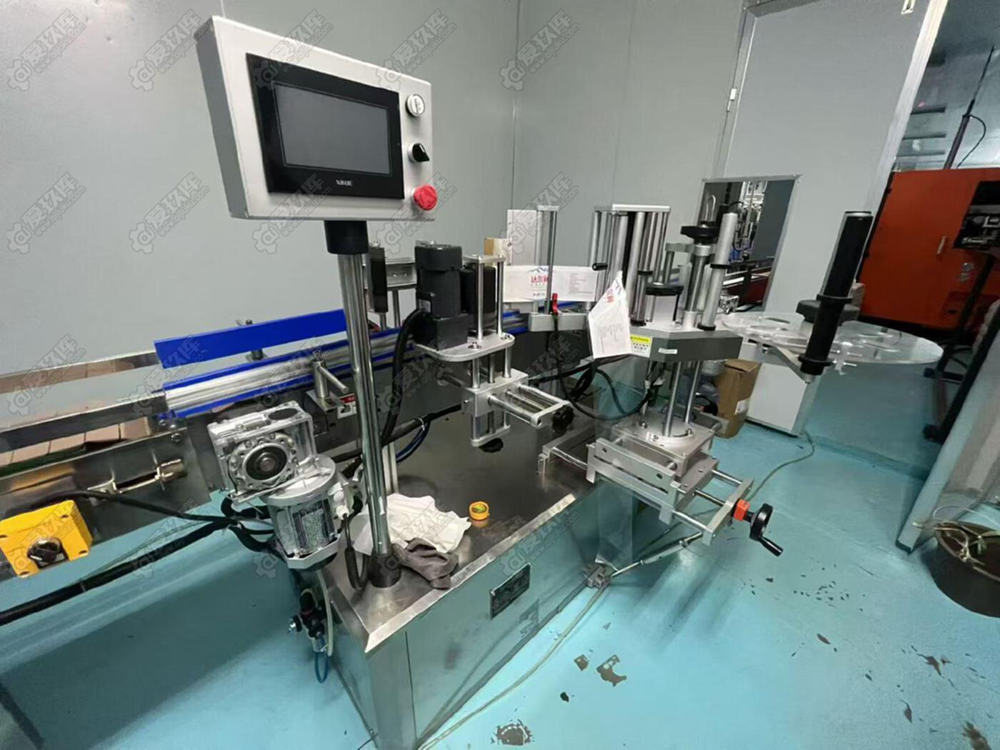 二手水处理设备