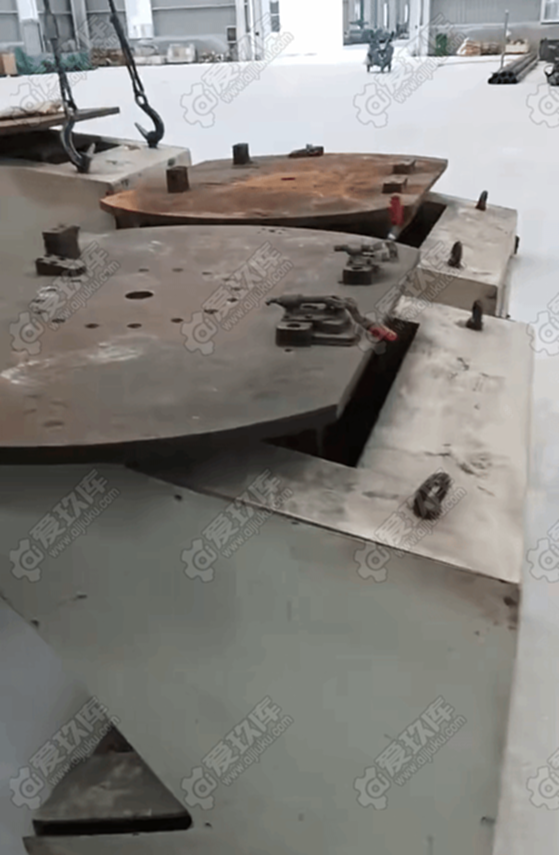 二手其他机床设备