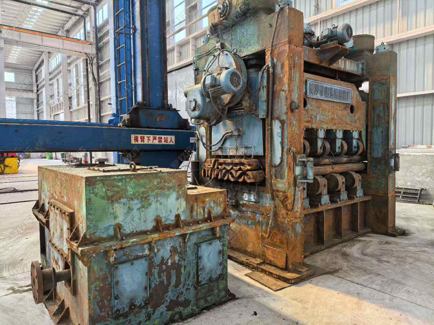 二手其他机床设备