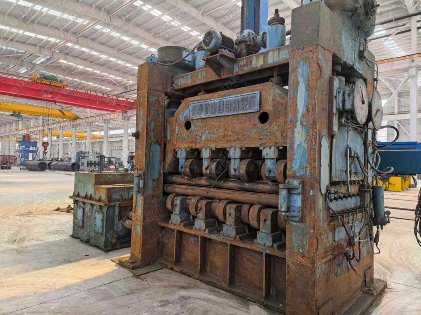 二手其他机床设备