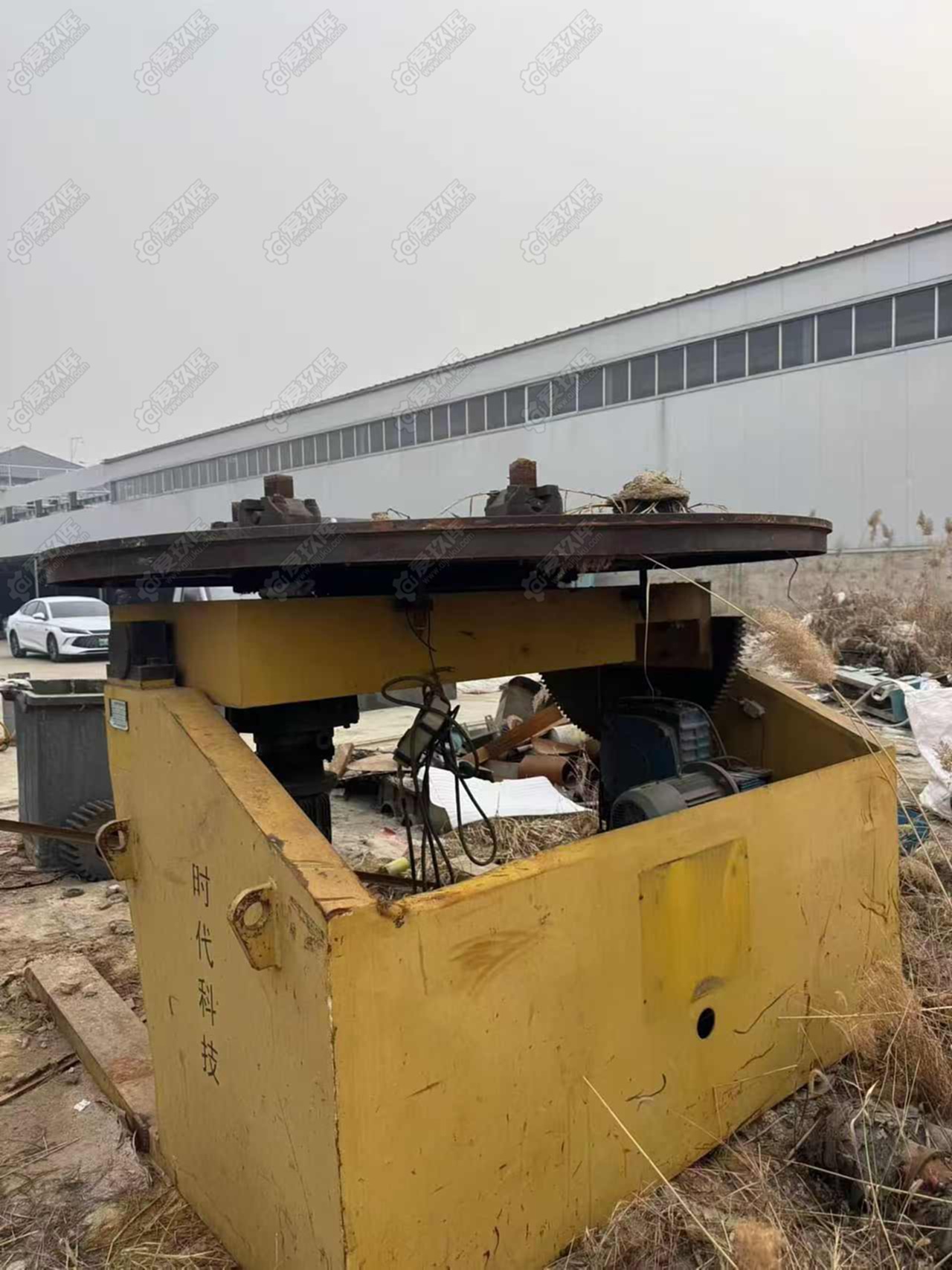 二手其他机床设备