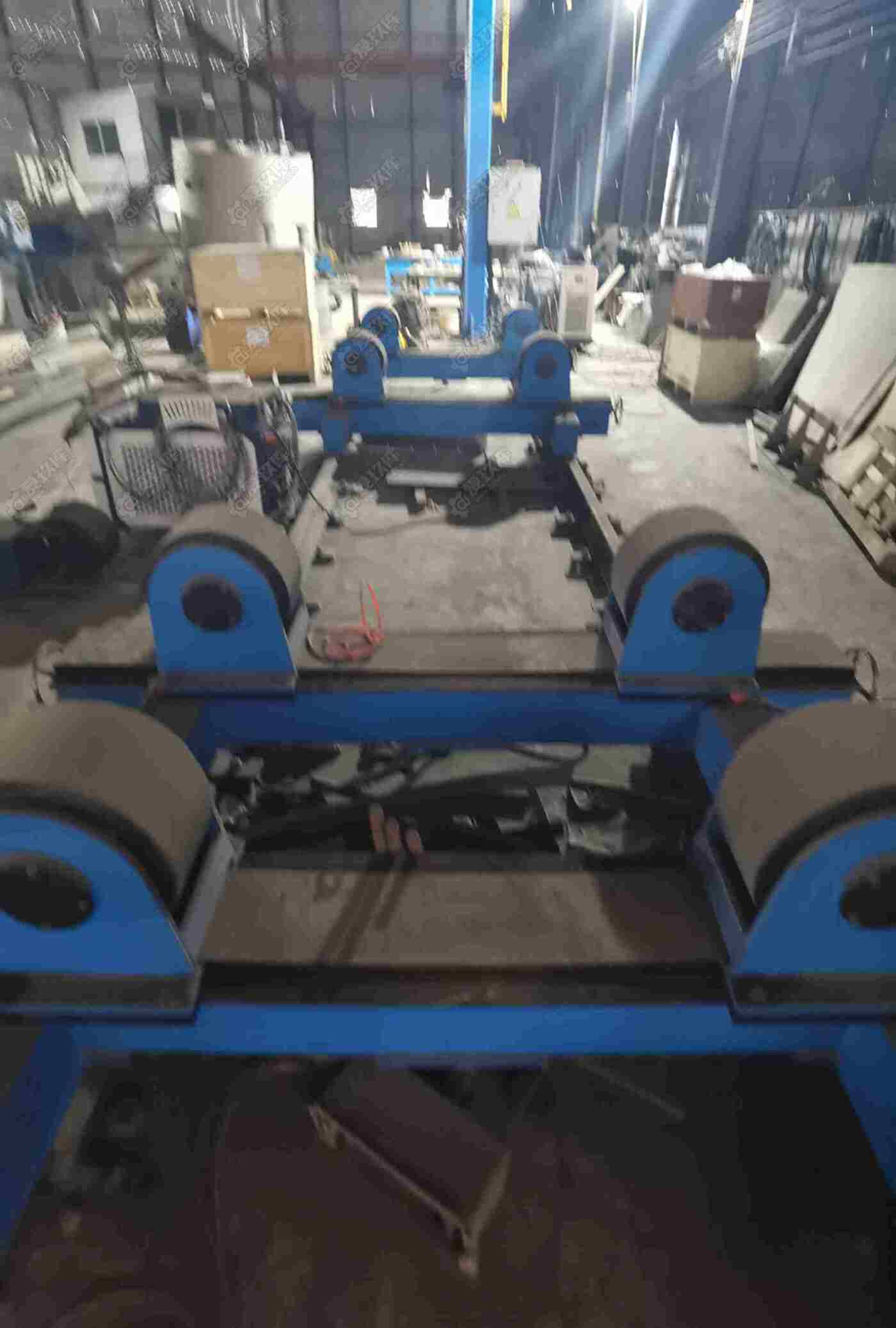 二手弧焊机器人