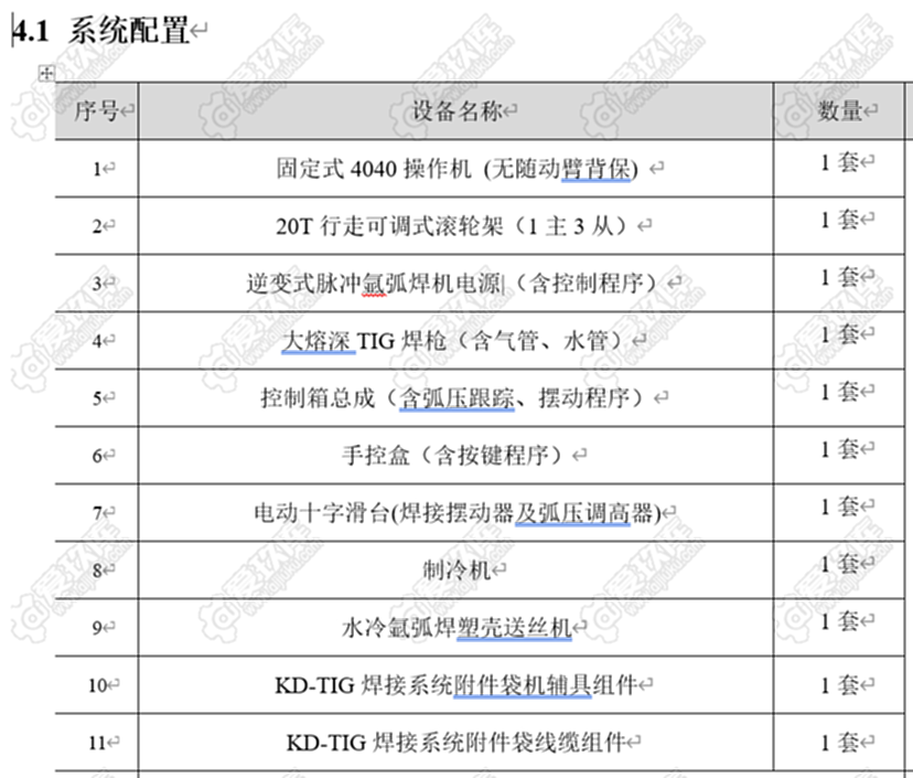 二手弧焊机器人