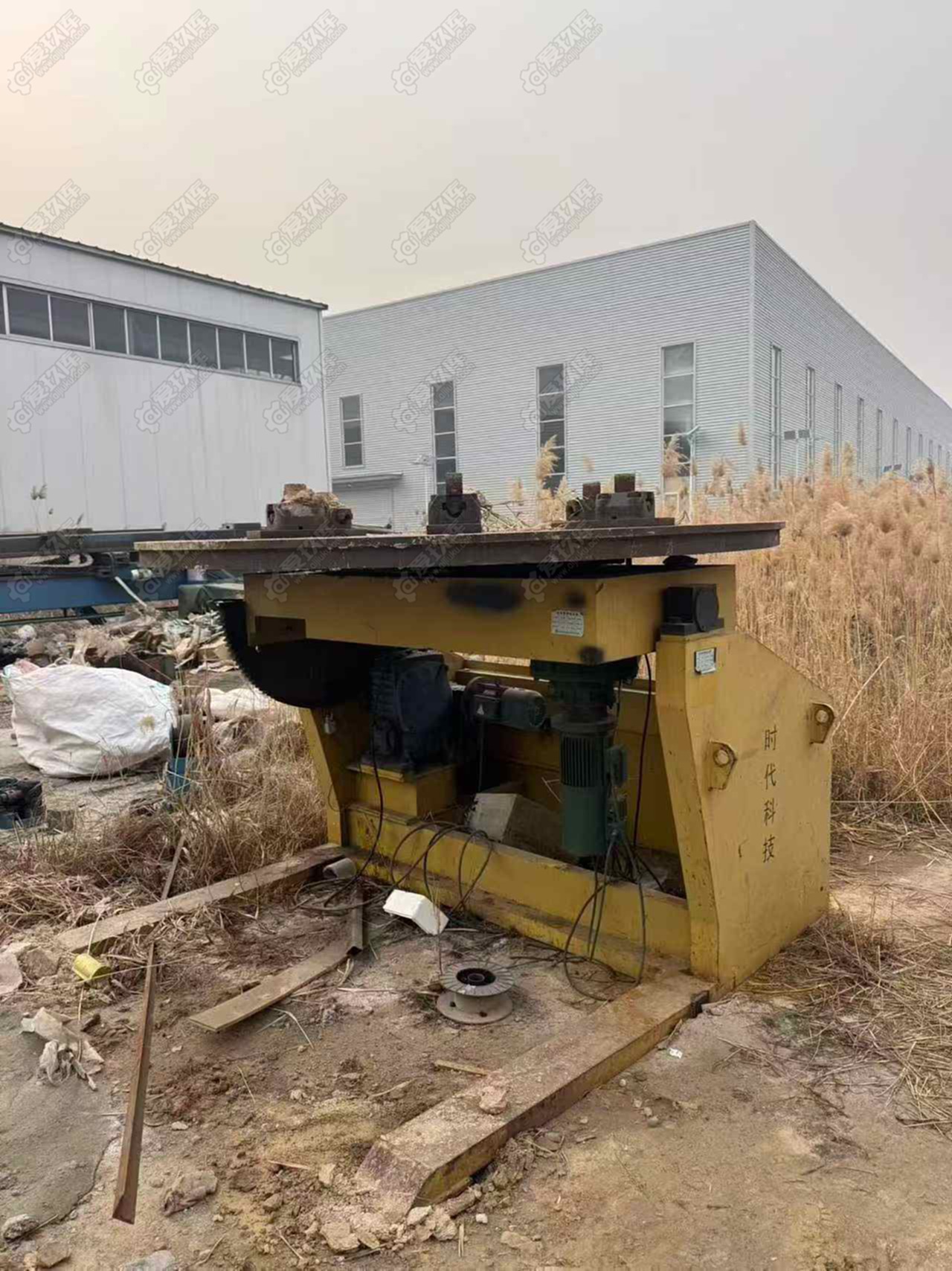 二手其他机床设备