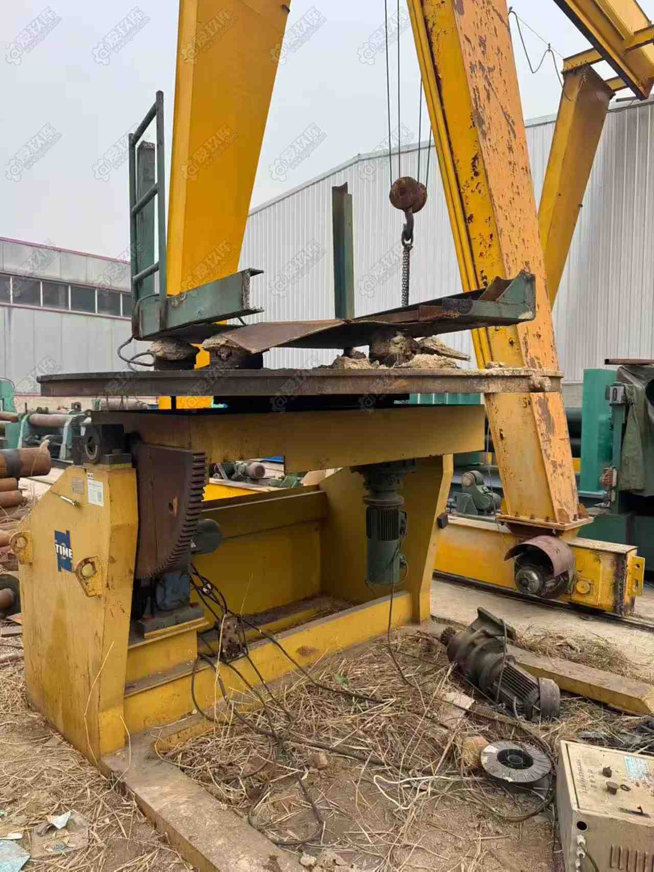 二手其他机床设备