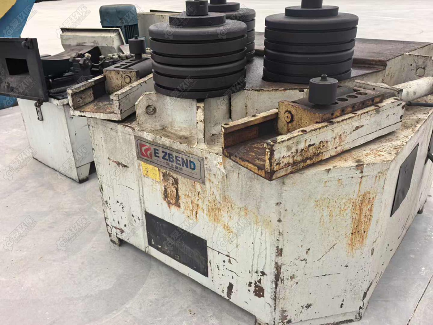 二手其他机床设备