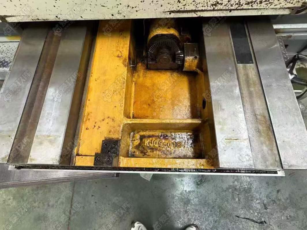 二手卧式镗床