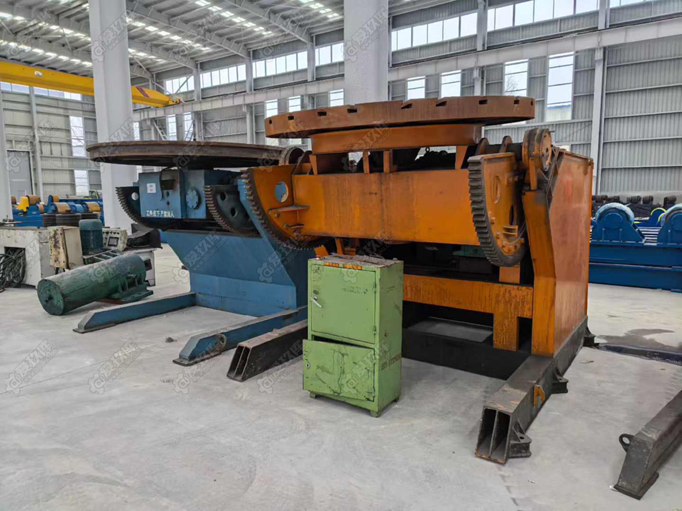 二手其他机床设备