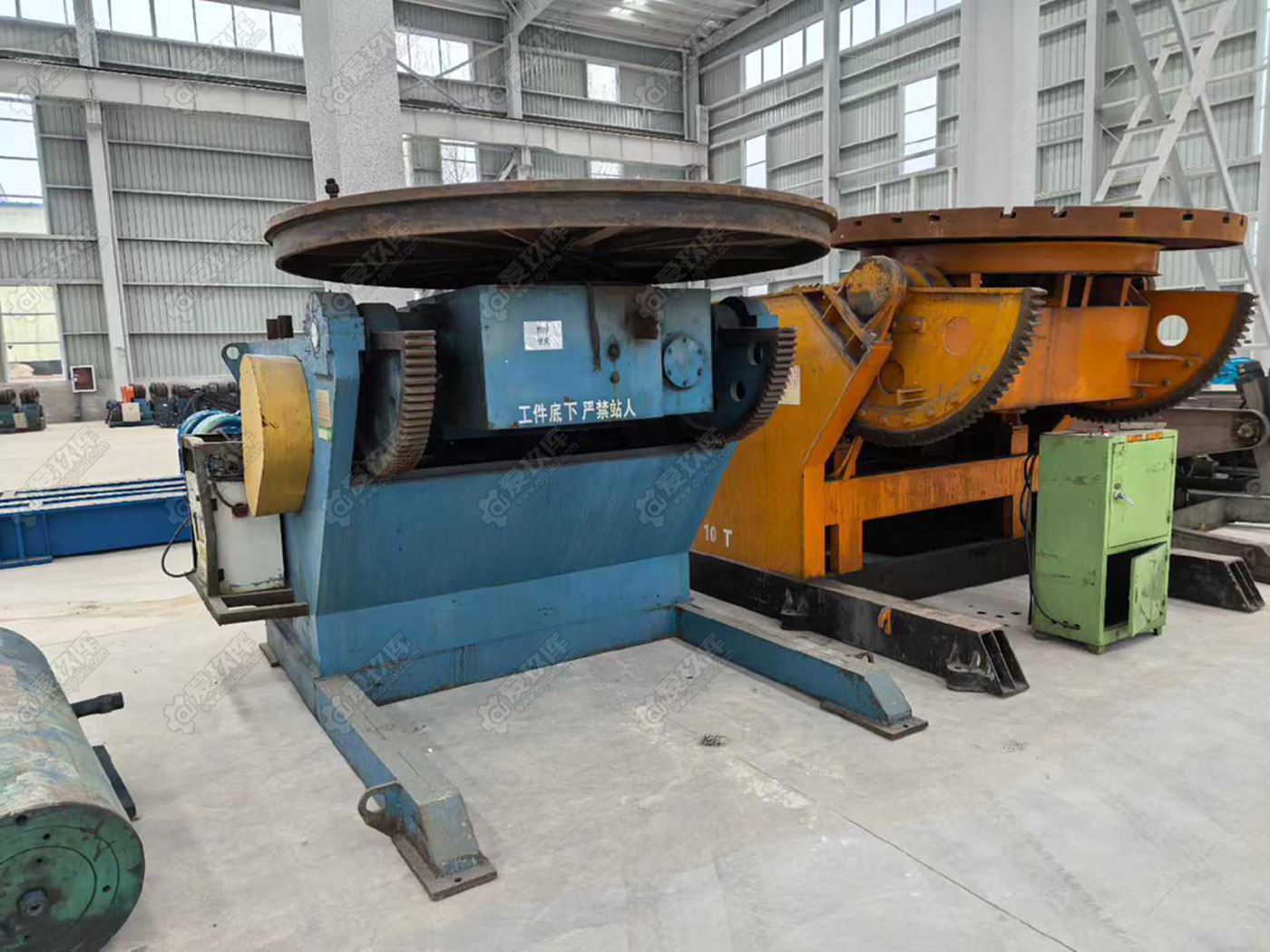 二手其他机床设备