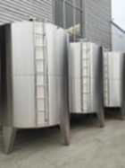 出售不锈钢储罐