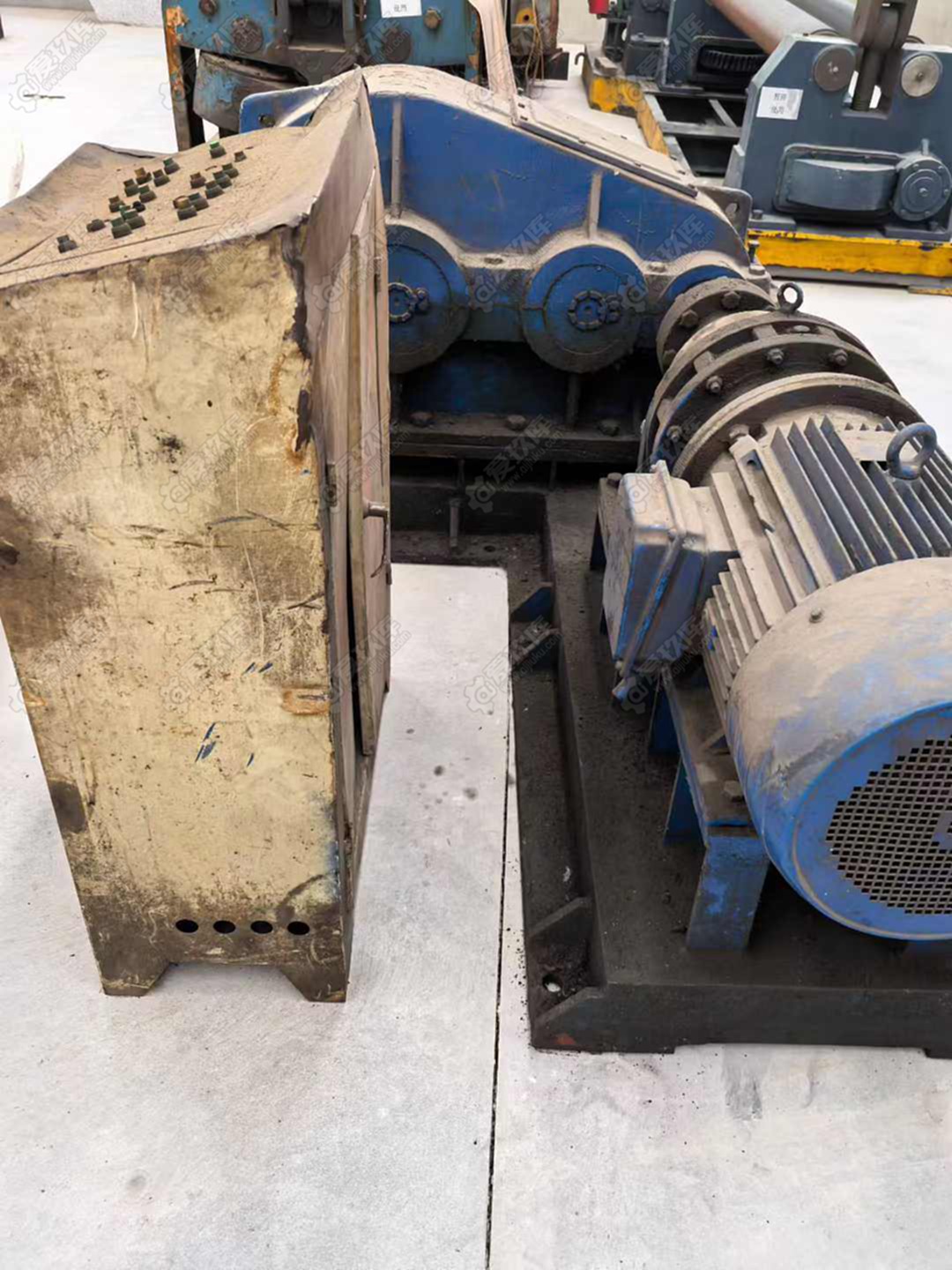 二手其他金属加工设备