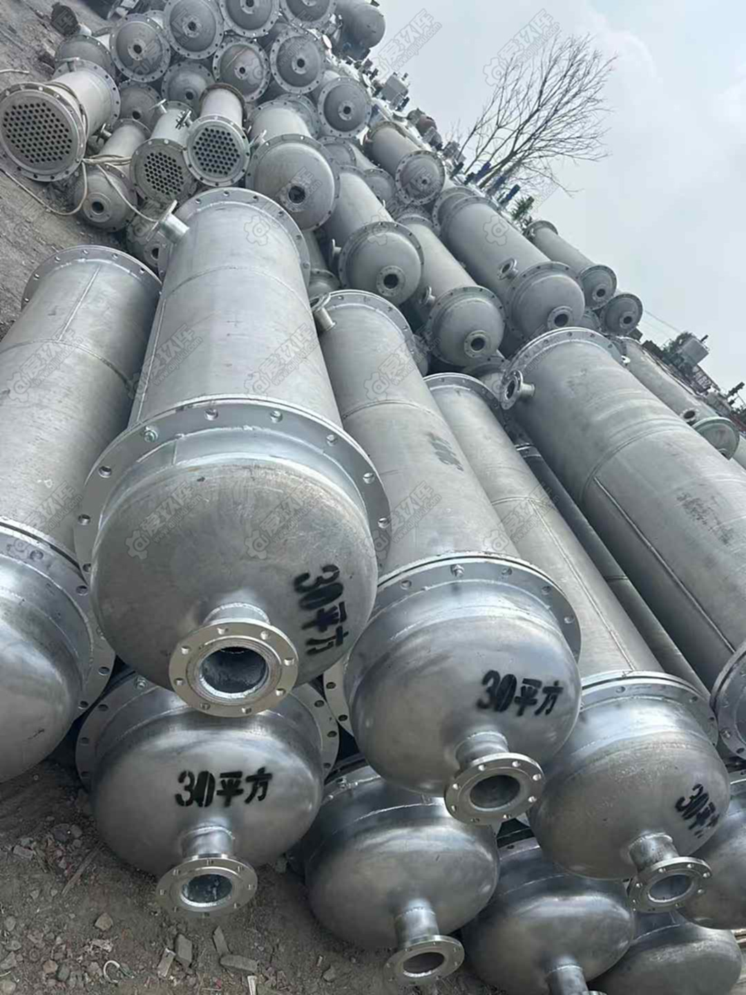 二手其他化工设备