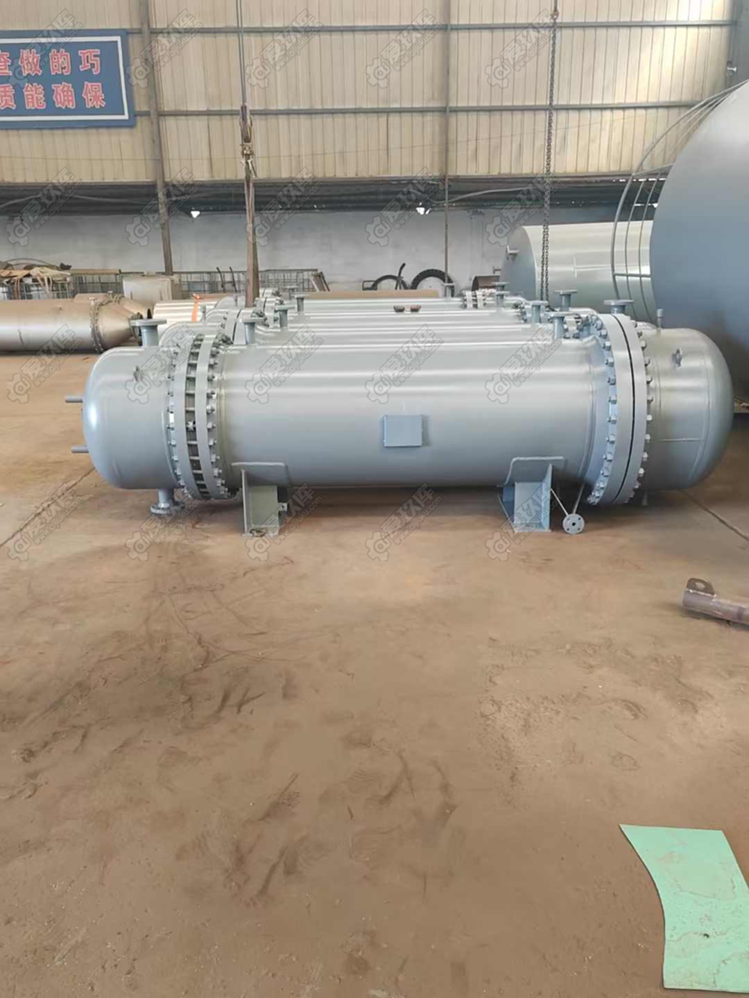 二手其他化工设备