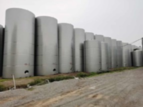 出售不锈钢储罐