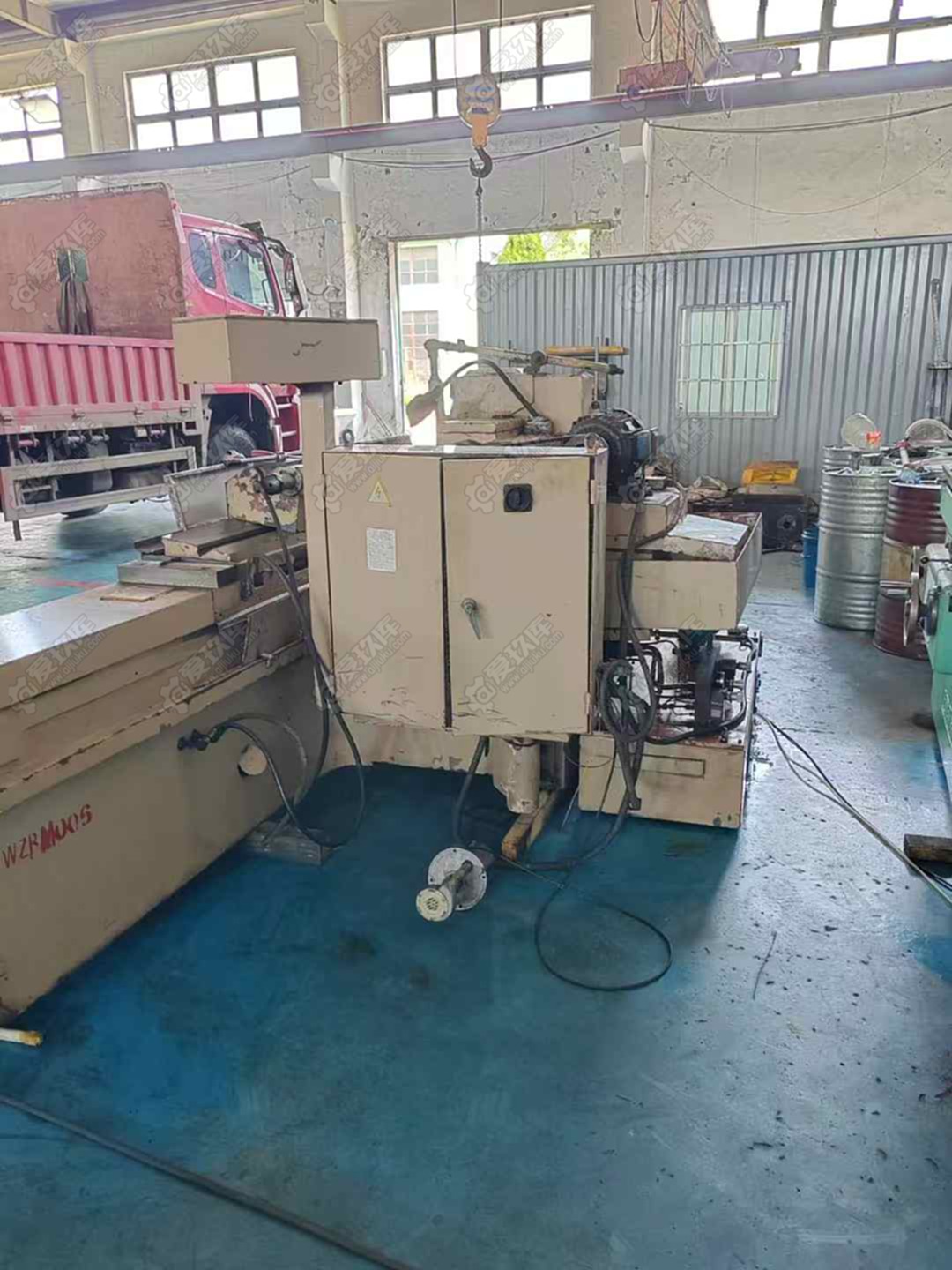 二手外圆磨床