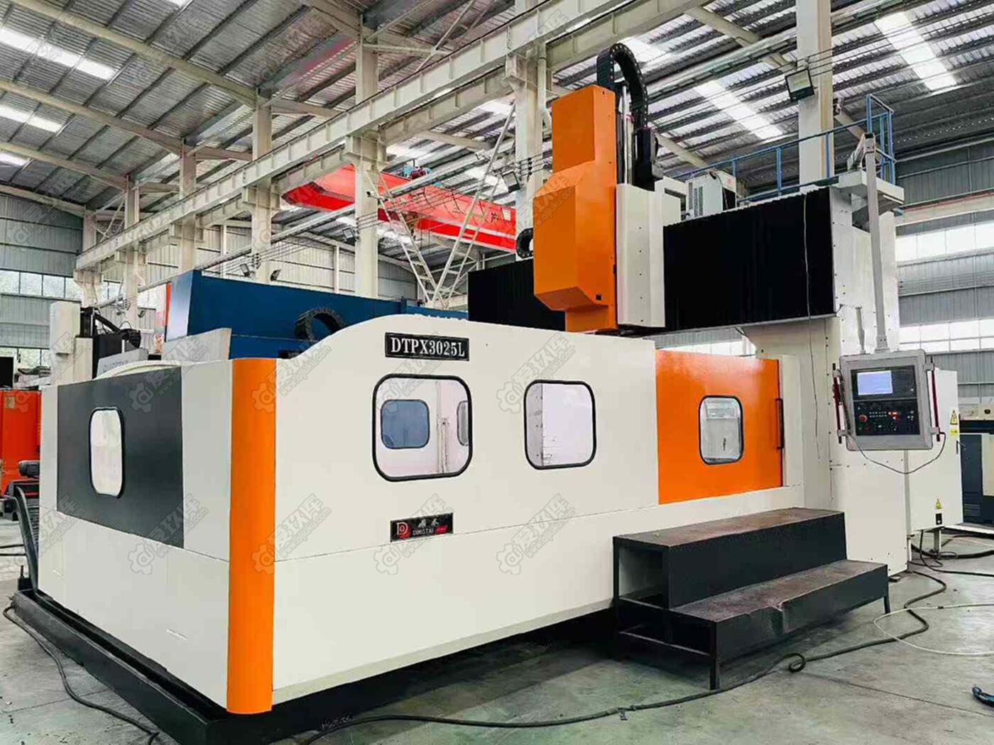 二手龙门加工中心