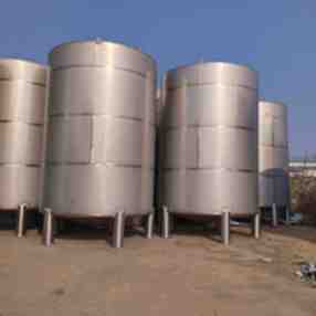 出售不锈钢储罐