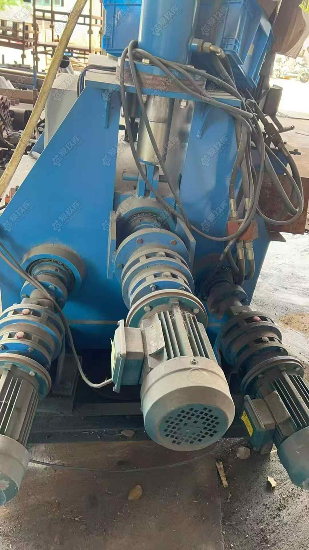 二手其他机床设备