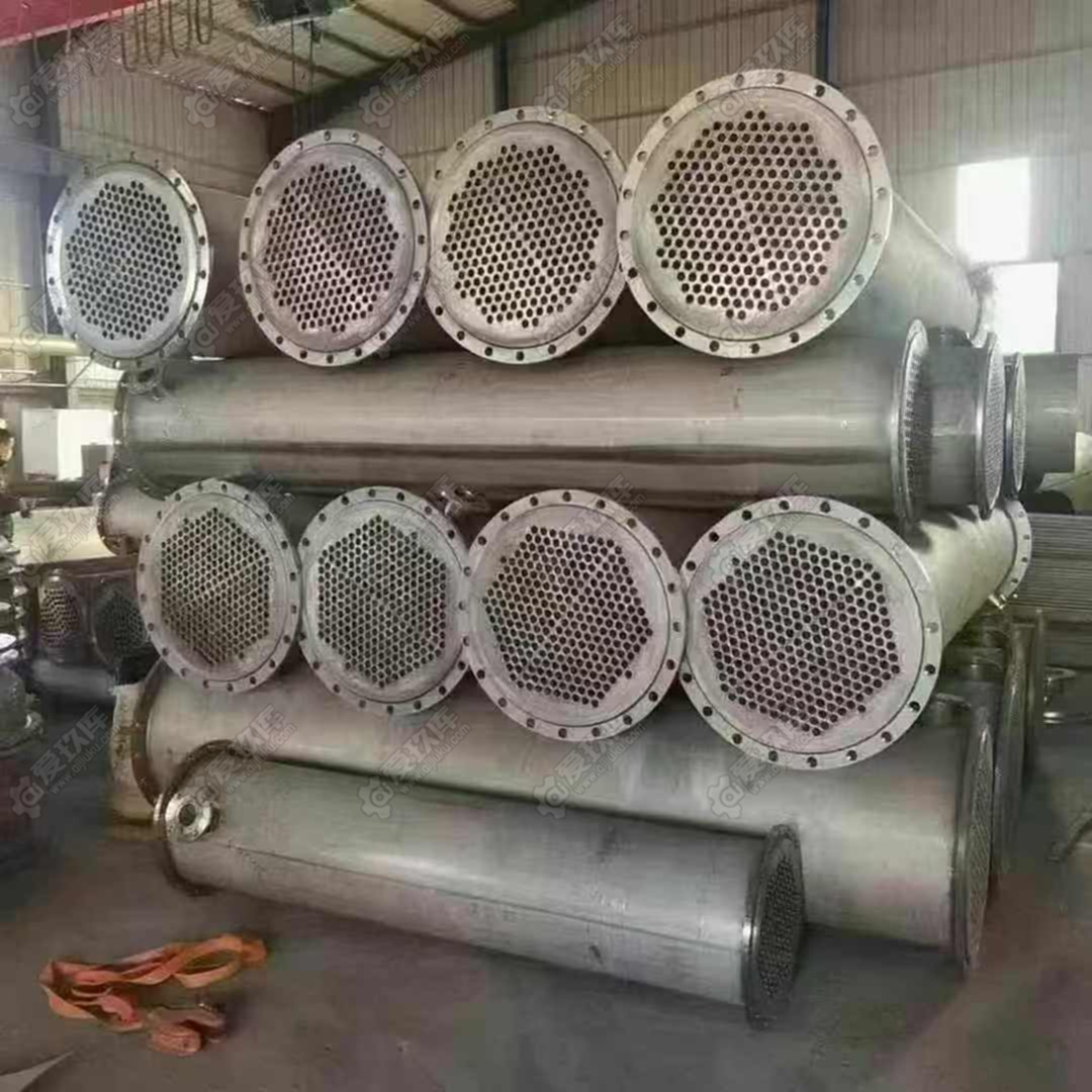 二手冷凝器