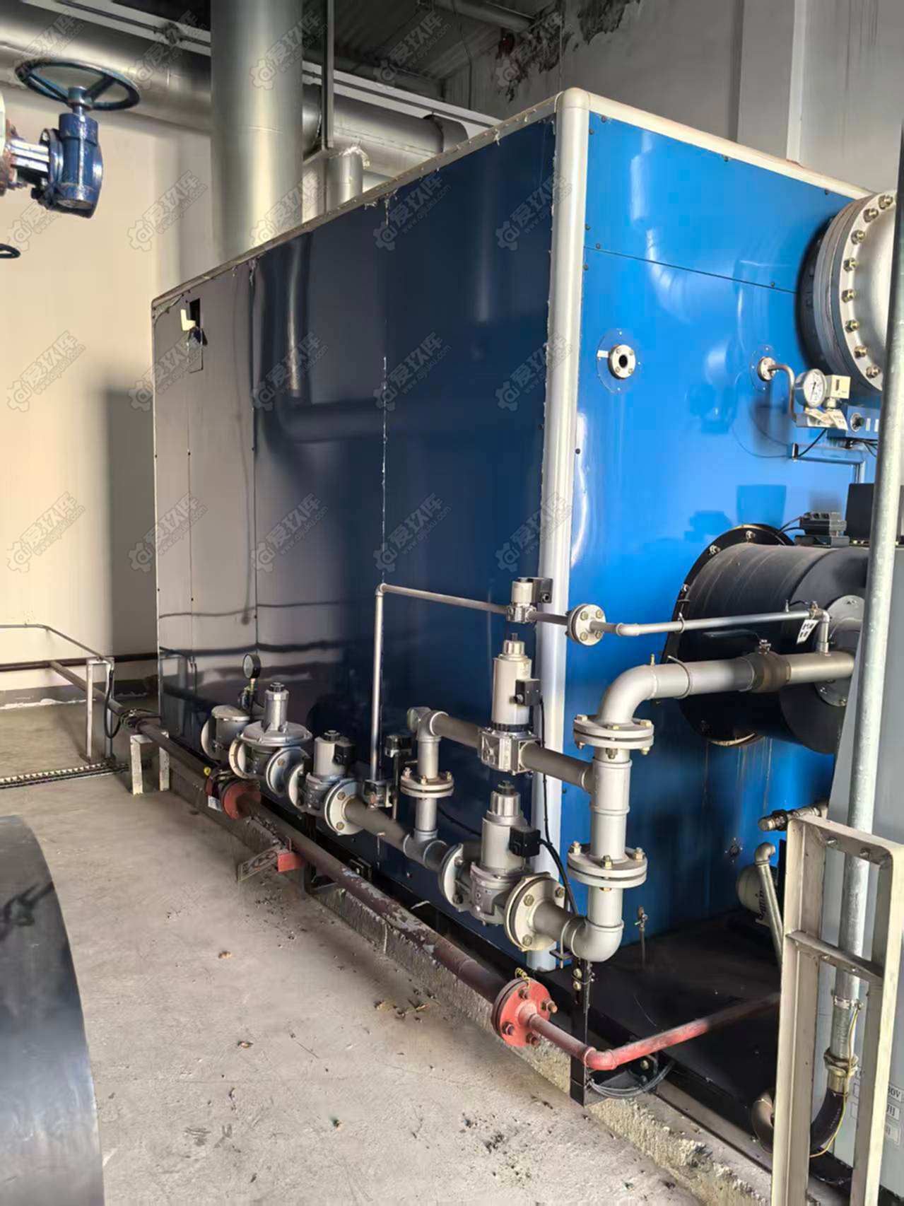 二手其他锅炉设备