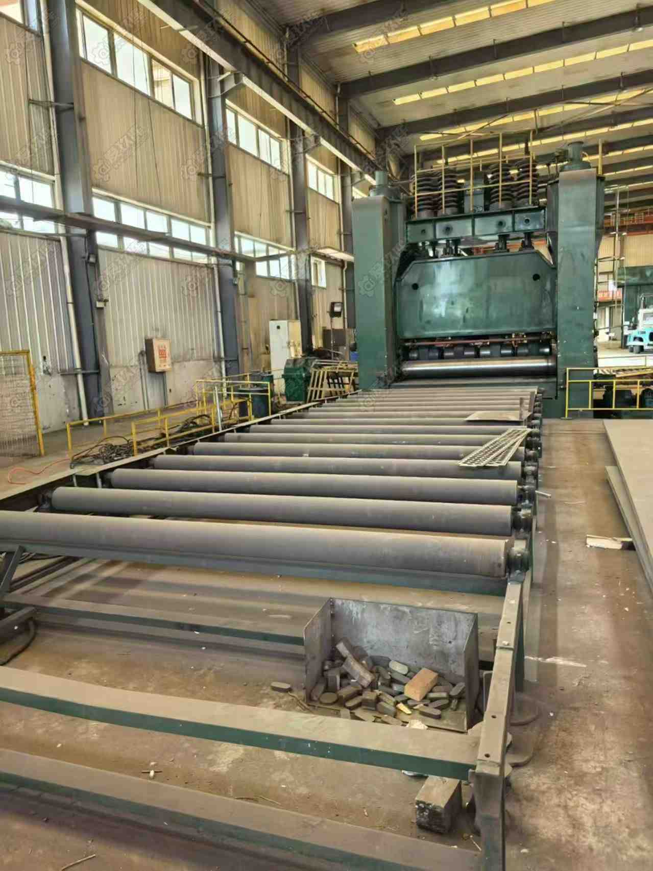 二手其他机床设备