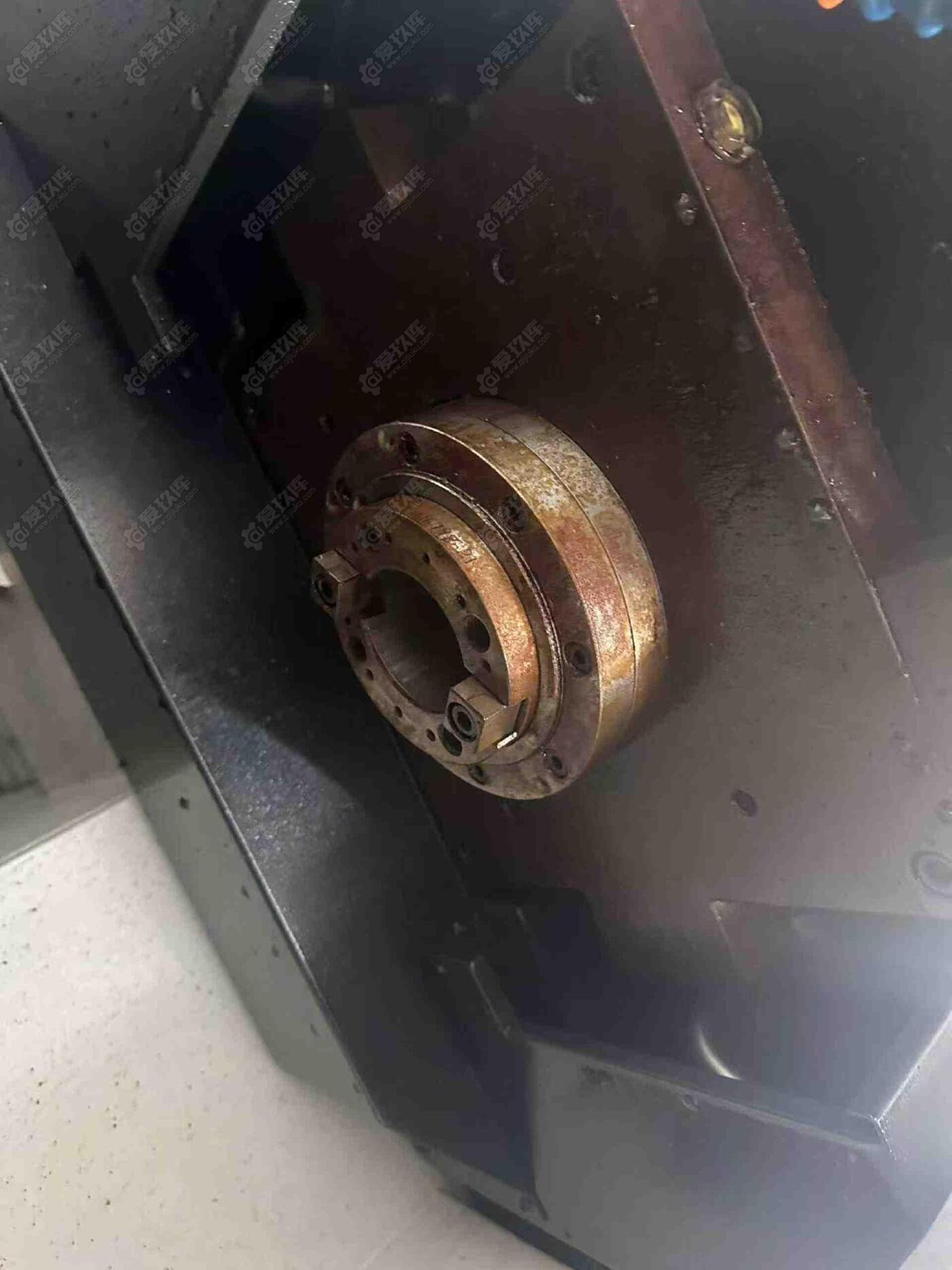 二手龙门加工中心