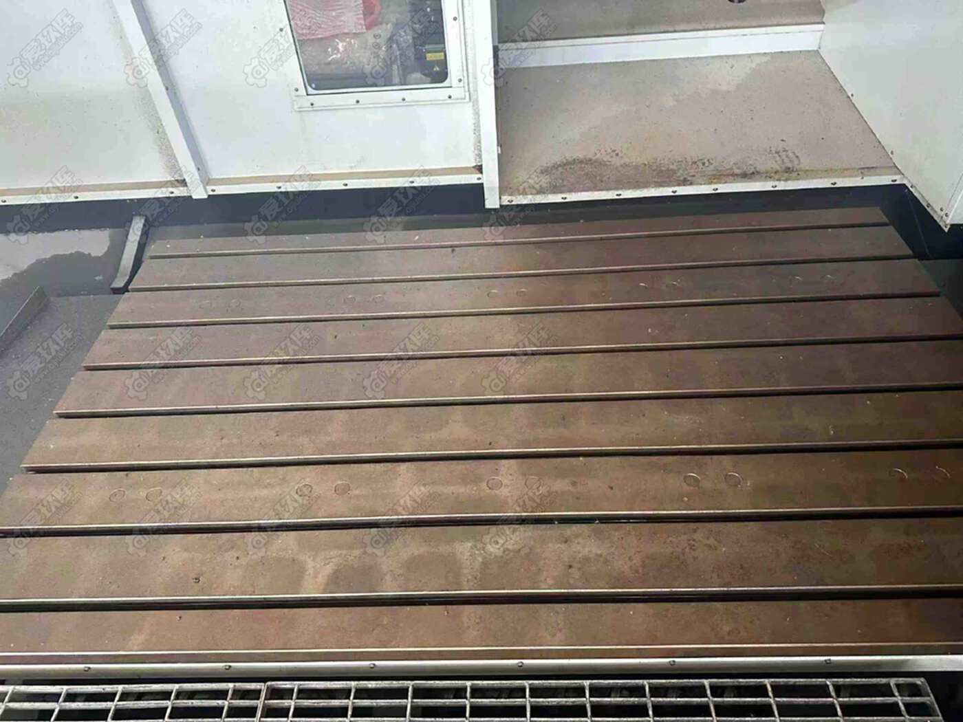 二手龙门加工中心