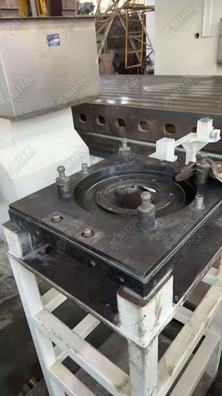 二手龙门加工中心