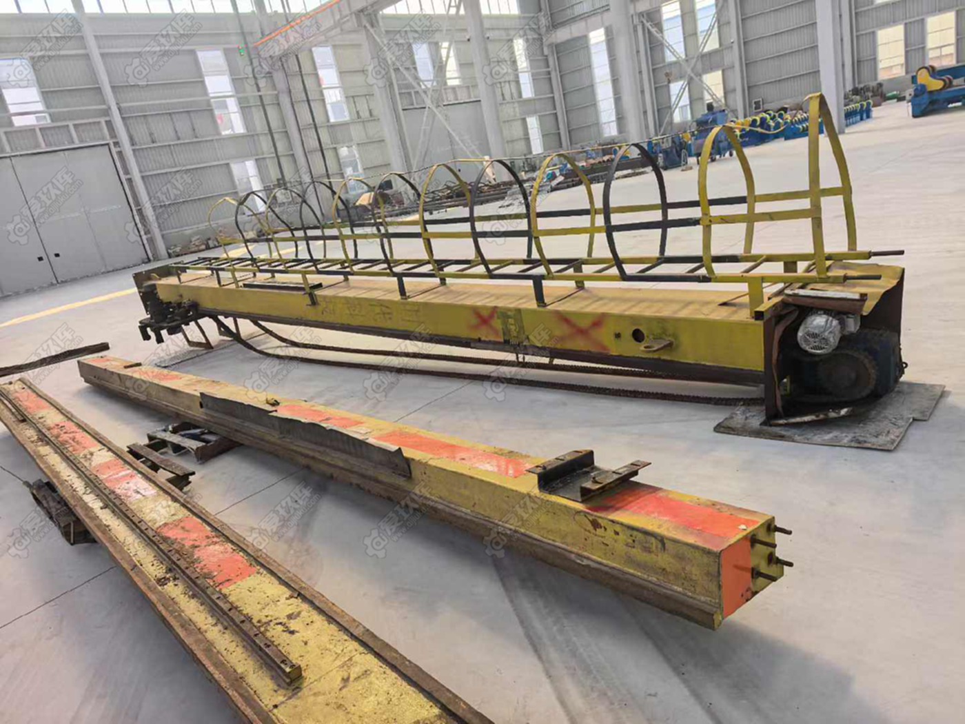 二手其他机床设备