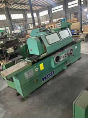 上海11年精品MM1332X1米精密外圆磨床