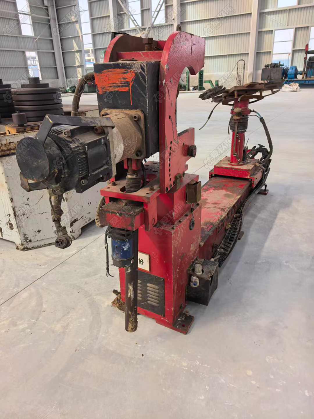 二手其他金属加工设备