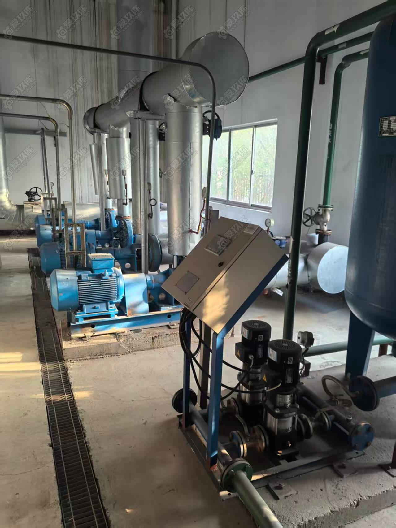 二手其他锅炉设备