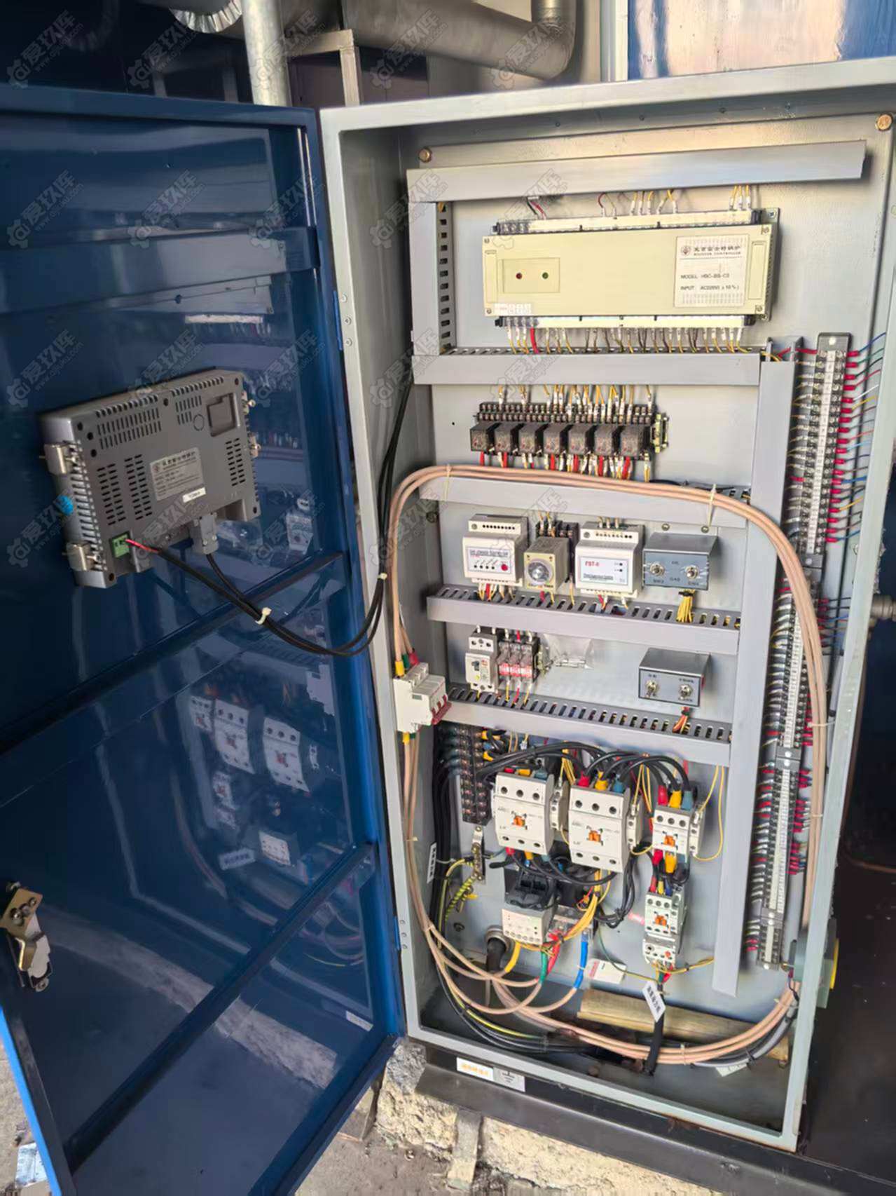 二手其他锅炉设备