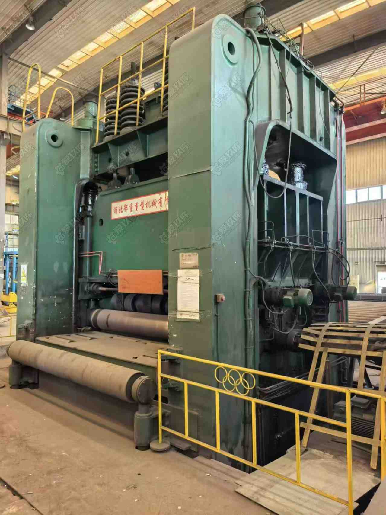 二手其他机床设备