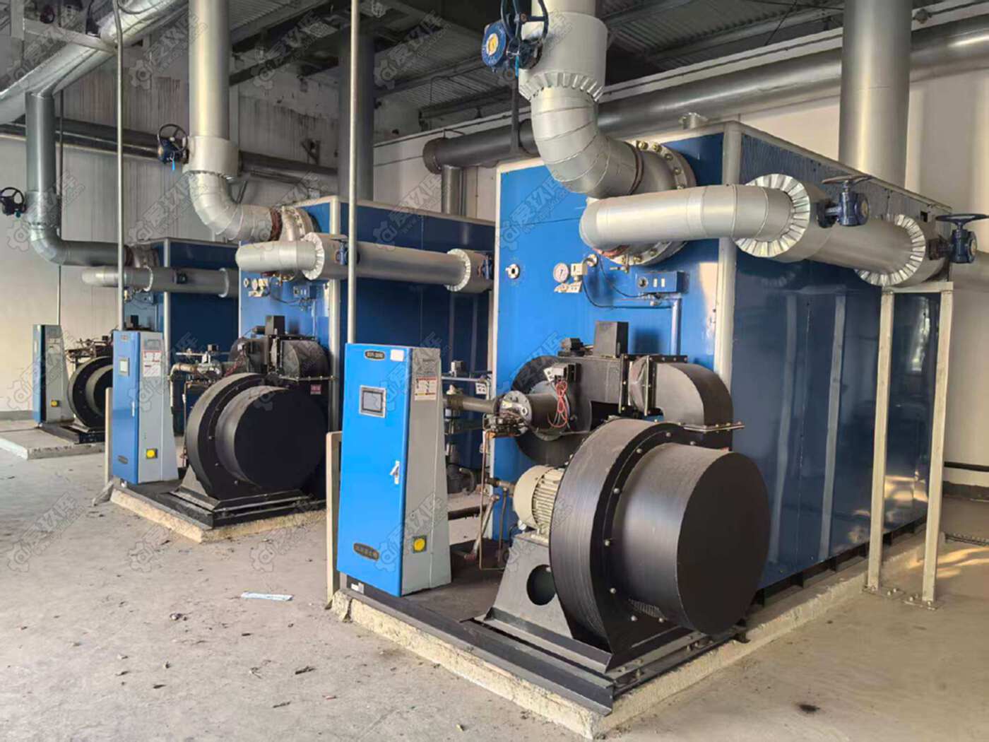 二手其他锅炉设备